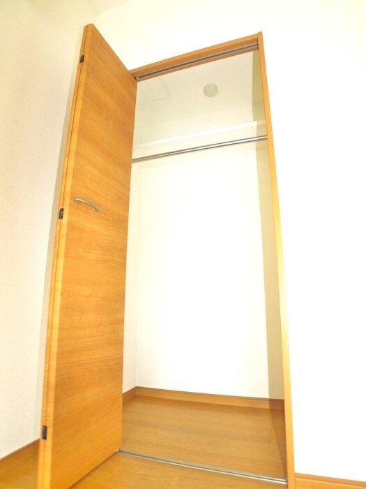 物件内観写真14　(収納)