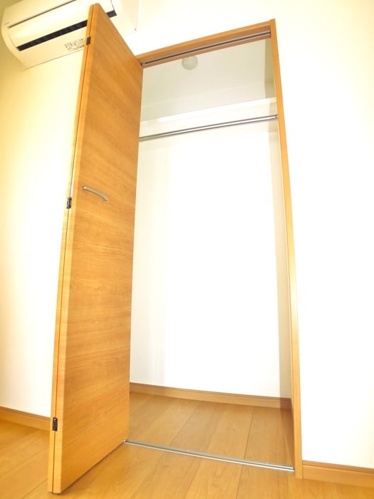 物件内観写真14　(収納)