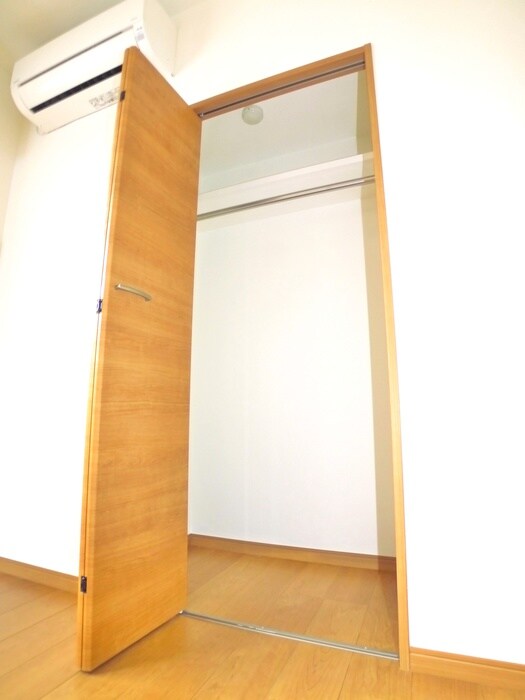 物件内観写真14　(収納)