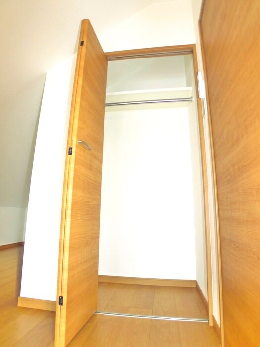 物件内観写真14　(収納)