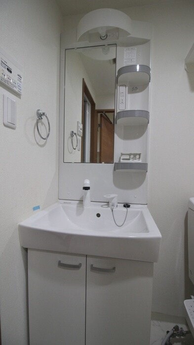 物件内観写真14　(洗面)