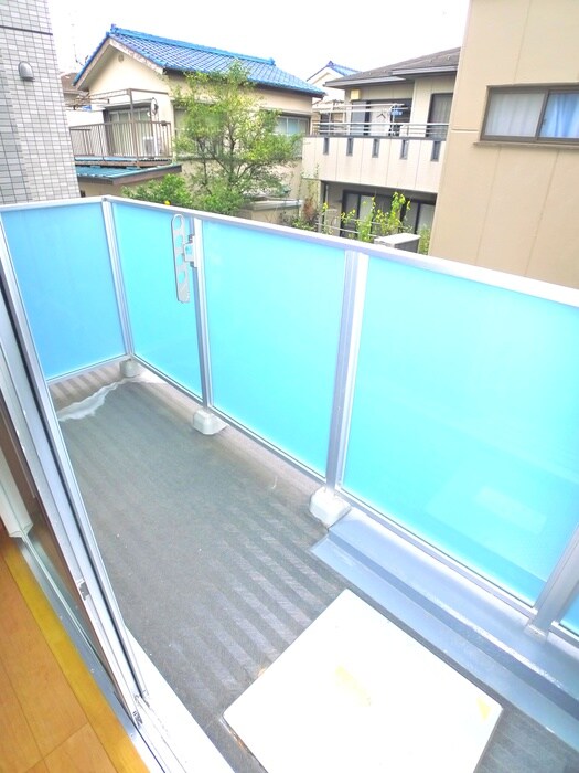 物件内観写真16　(ベランダ・バルコニー)