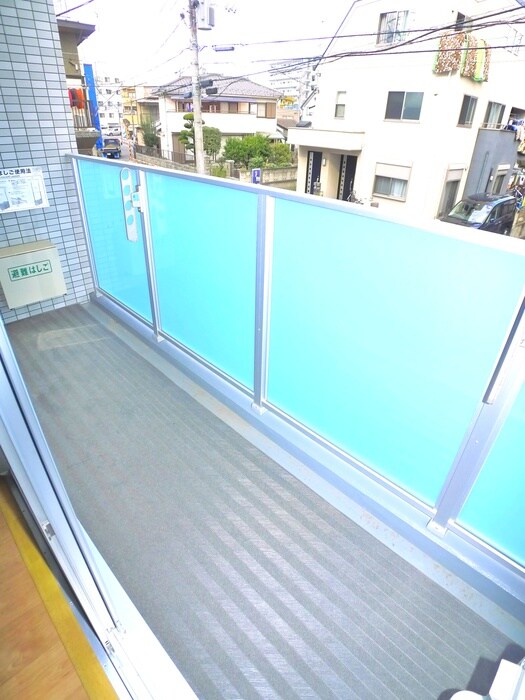 物件内観写真16　(ベランダ・バルコニー)