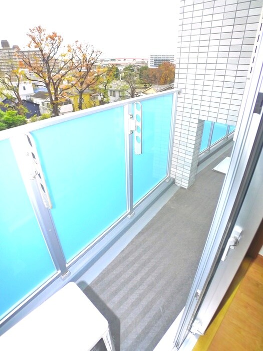 物件内観写真16　(ベランダ・バルコニー)