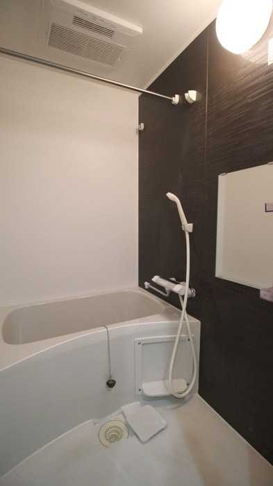 物件内観写真16　(バス／シャワールーム等)