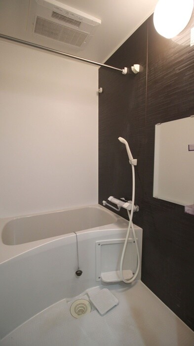 物件内観写真16　(バス／シャワールーム等)