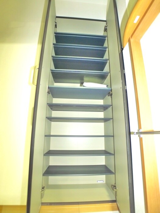 物件内観写真17　(靴箱)