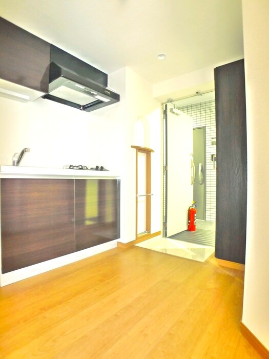 物件内観写真18　(廊下)