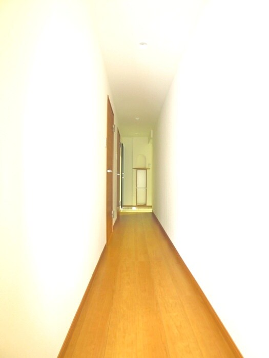 物件内観写真18　(廊下)