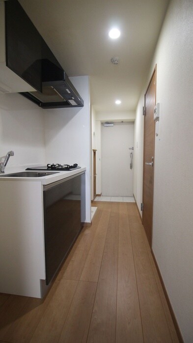 物件内観写真20　(廊下)