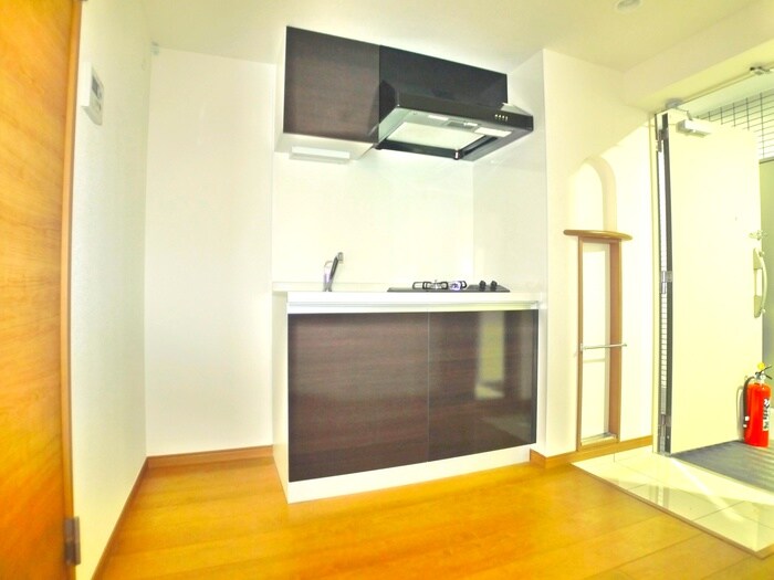 物件内観写真21　(居室)