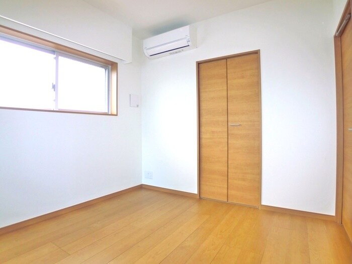 物件内観写真21　(居室)