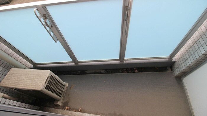 物件内観写真21　(ベランダ・バルコニー)