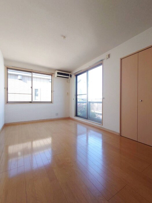 物件内観写真9　(居室)