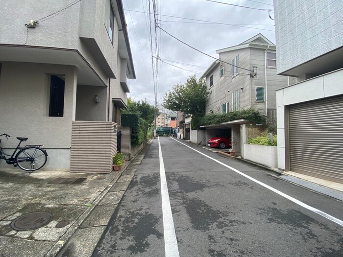 物件外観写真4　(周辺環境)