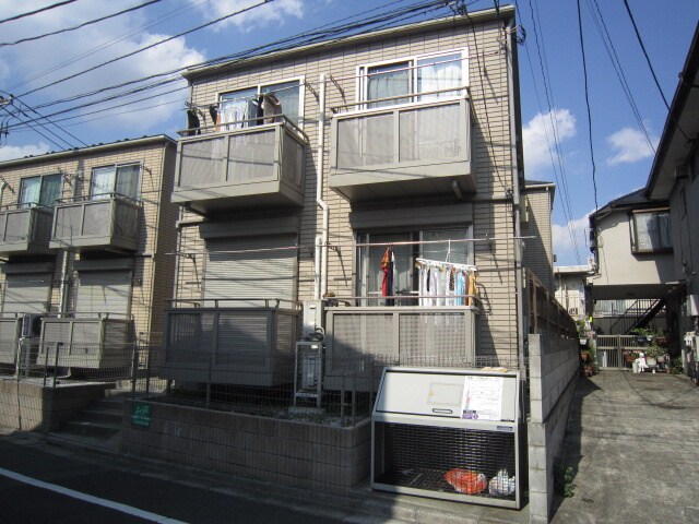 物件外観写真6　(外観写真)