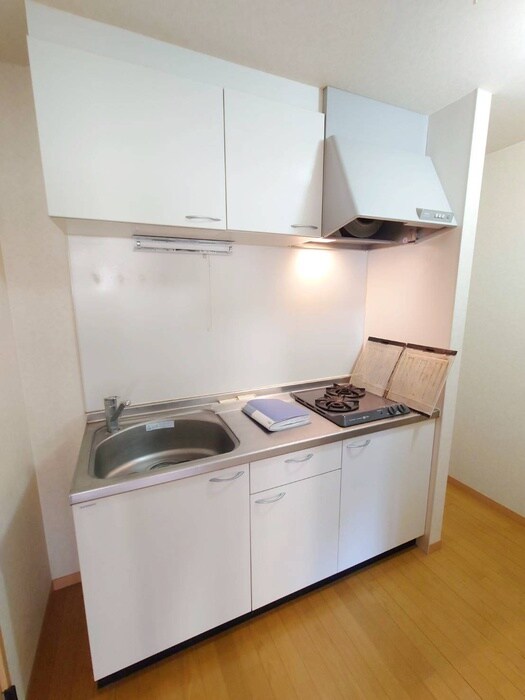 物件内観写真11　(キッチン)