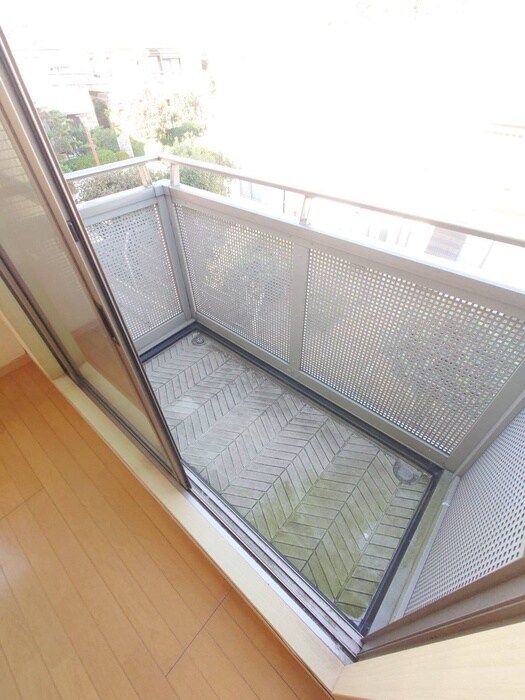 物件内観写真16　(ベランダ・バルコニー)