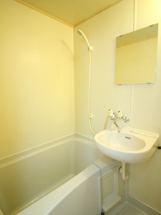 物件内観写真9　(バス／シャワールーム等)