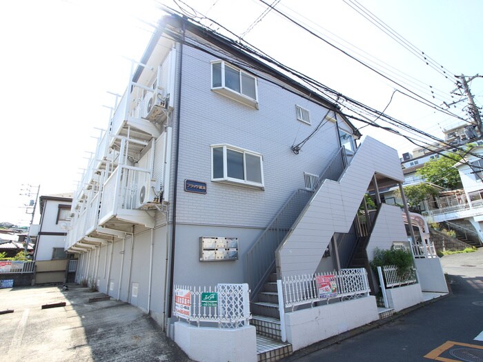 物件外観写真4　(外観写真)