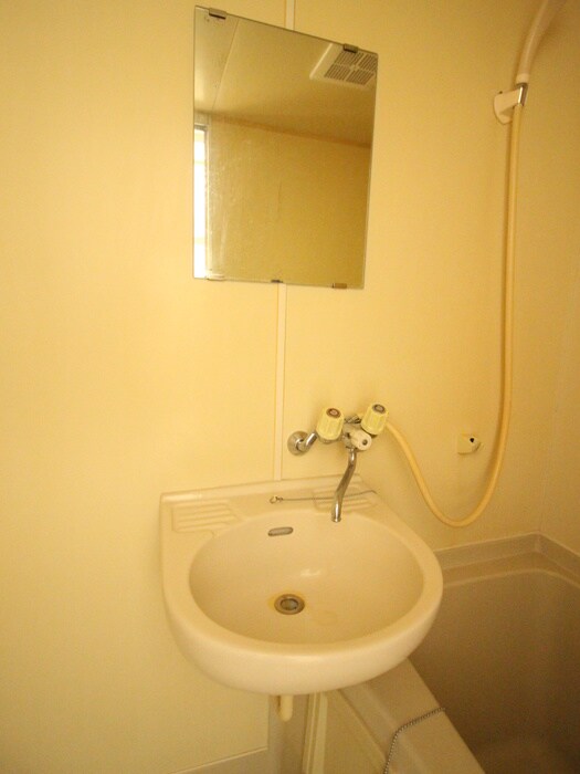 物件内観写真10　(洗面)