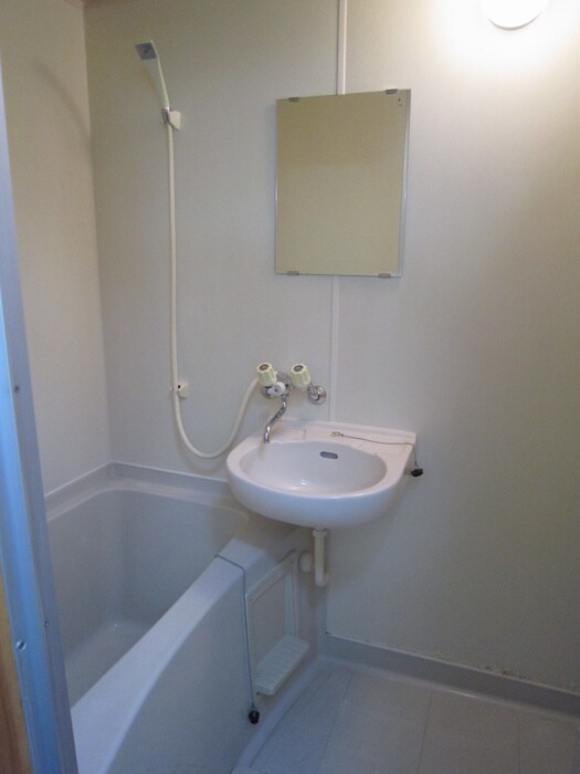 物件内観写真14　(バス／シャワールーム等)