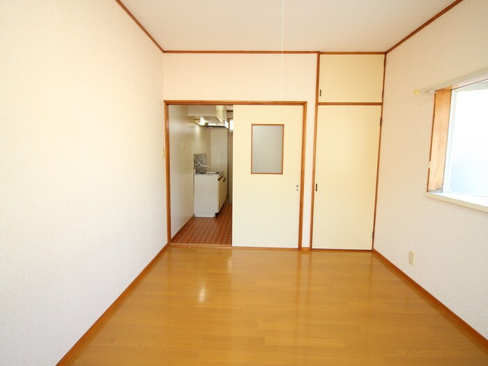 物件内観写真17　(居室)