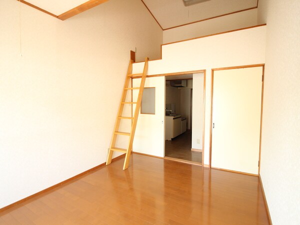 居室