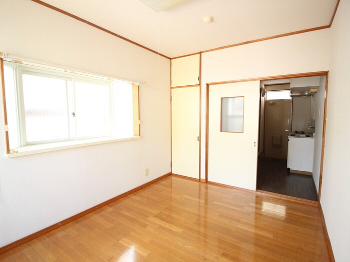 物件内観写真20　(居室)