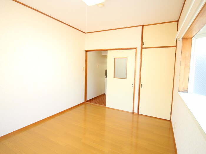 物件内観写真20　(居室)