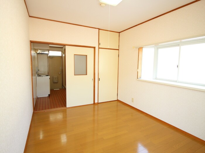 物件内観写真21　(居室)