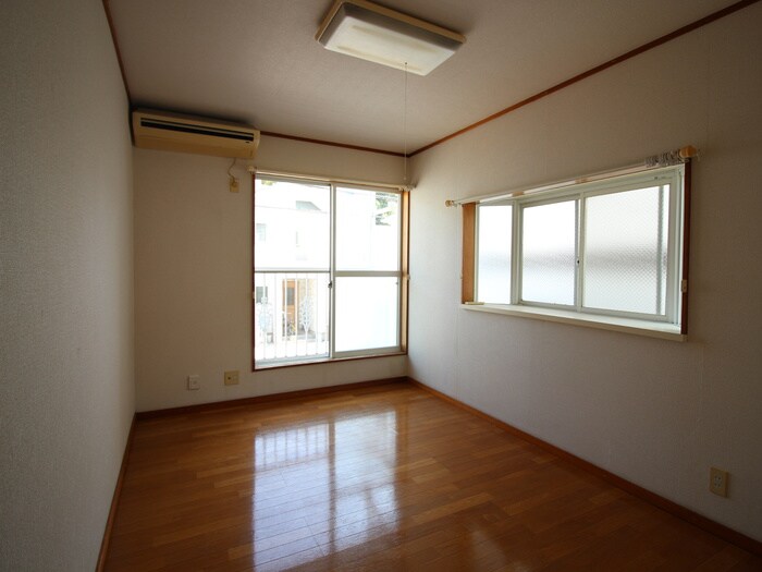 物件内観写真22　(居室)