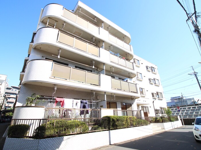 物件外観写真2　(その他)