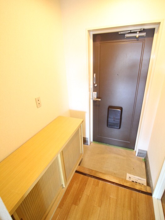 物件内観写真8　(廊下)