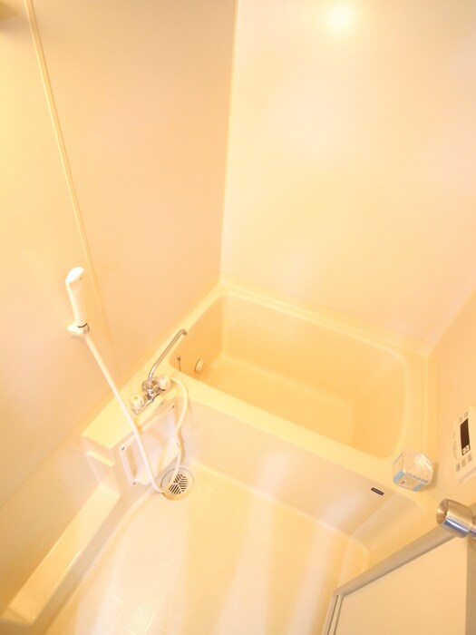 物件内観写真10　(バス／シャワールーム等)