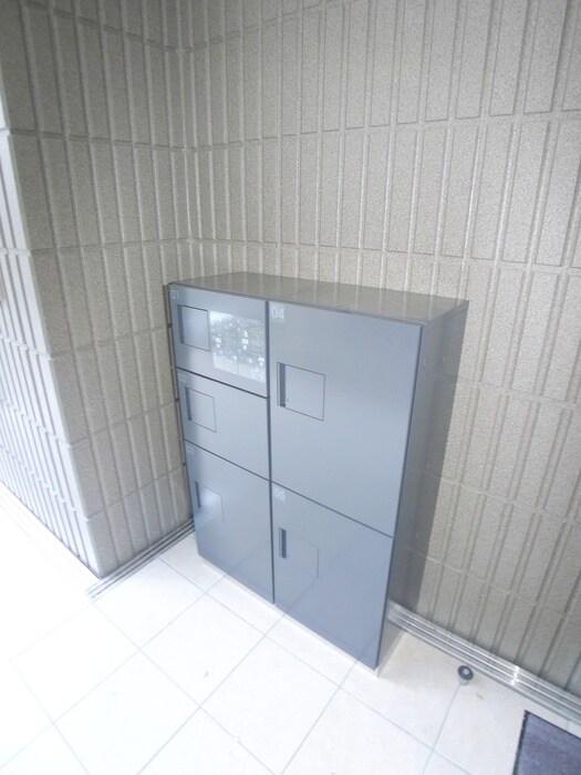 物件外観写真3　(建物設備)