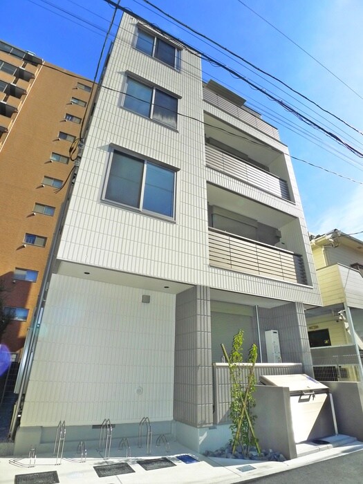 物件外観写真4　(外観写真)