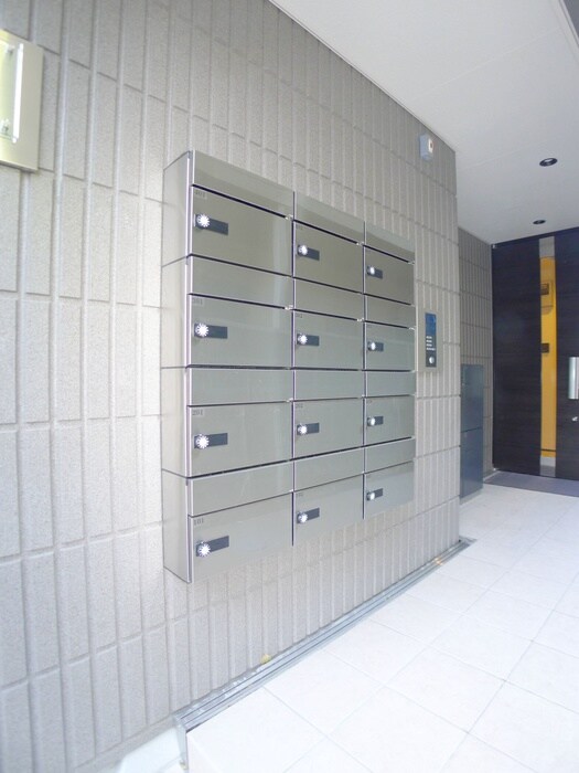 物件外観写真5　(建物設備)