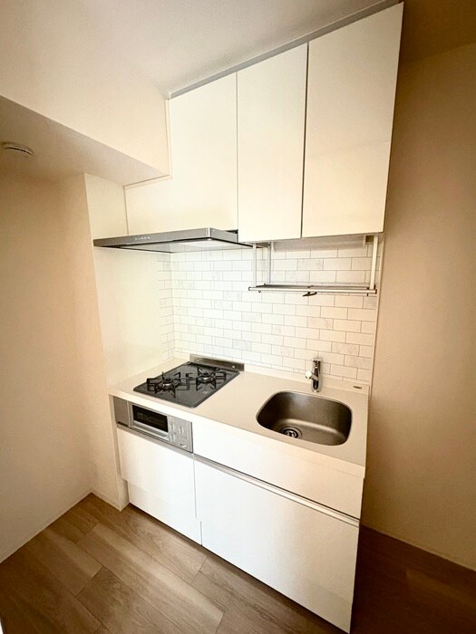 物件内観写真11　(キッチン)