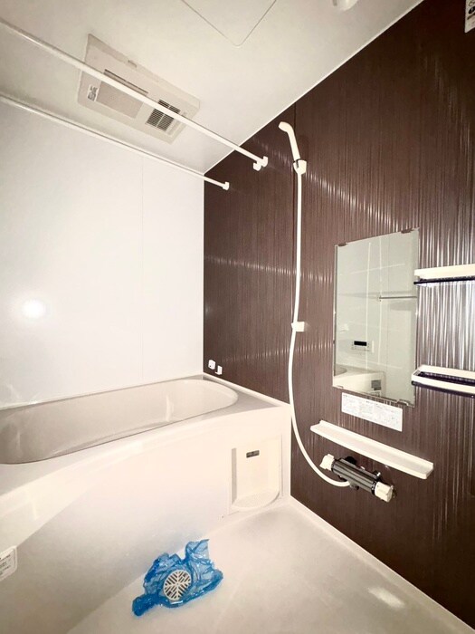 物件内観写真12　(バス／シャワールーム等)