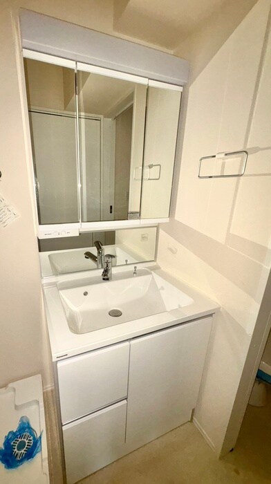 物件内観写真13　(洗面)