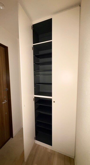 物件内観写真19　(靴箱)