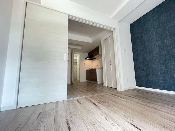 物件内観写真9　(居室)