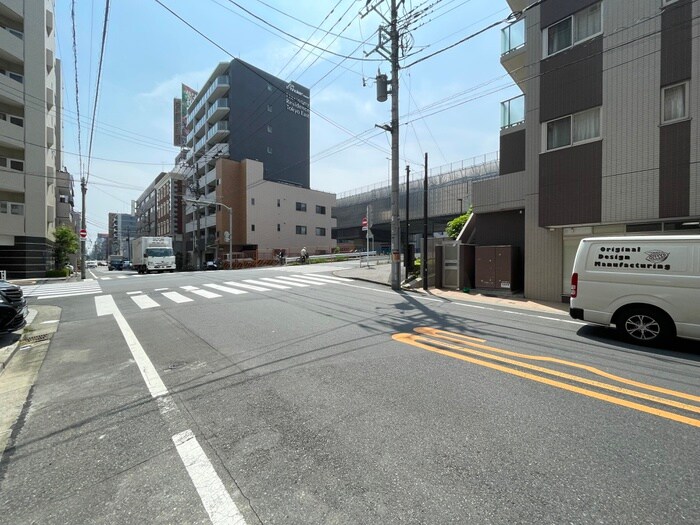 物件外観写真5　(周辺環境)