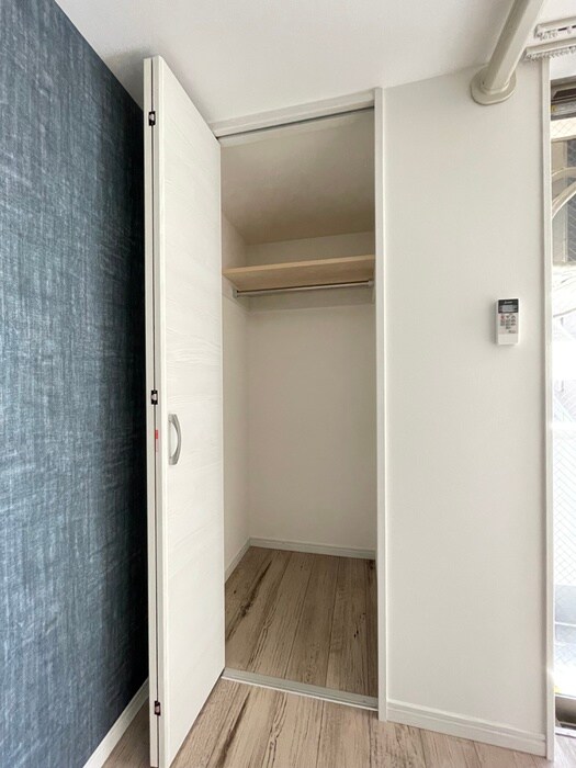 物件内観写真10　(収納)