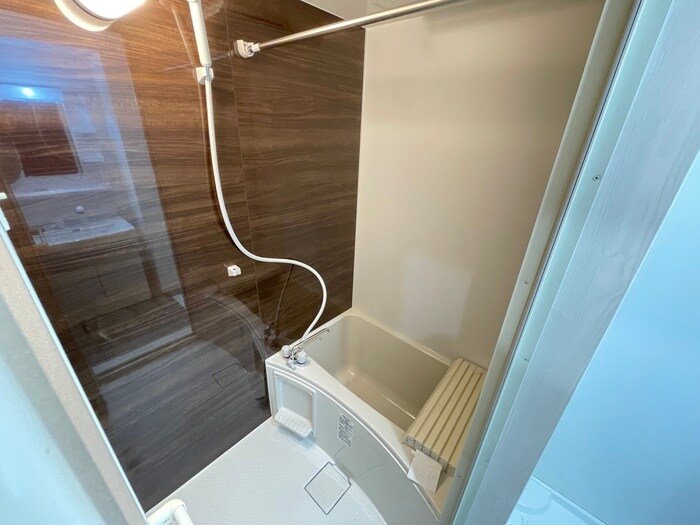 物件内観写真13　(バス／シャワールーム等)