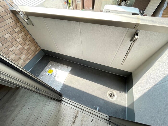 物件内観写真15　(ベランダ・バルコニー)