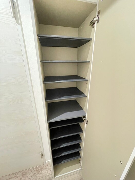 物件内観写真18　(靴箱)