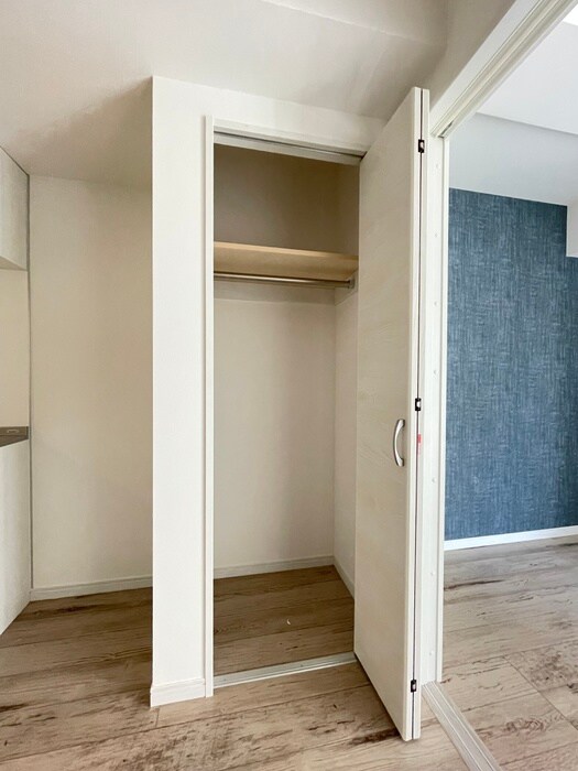 物件内観写真21　(収納)