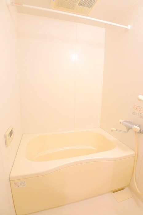 物件内観写真11　(バス／シャワールーム等)